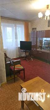 1-к квартира, вторичка, 31м2, 3/5 этаж