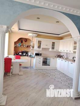 3-к квартира, вторичка, 136м2, 5/6 этаж