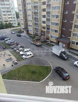 Студия квартира, вторичка, 30м2, 5/11 этаж