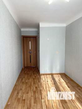 2-к квартира, вторичка, 43м2, 2/4 этаж