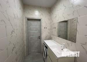 2-к квартира, вторичка, 45м2, 4/25 этаж