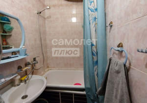 3-к квартира, вторичка, 56м2, 4/5 этаж