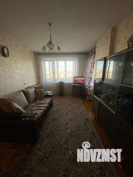 Студия квартира, вторичка, 32м2, 6/10 этаж