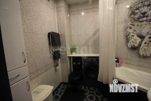 2-к квартира, вторичка, 58м2, 16/20 этаж