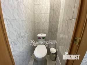 1-к квартира, вторичка, 33м2, 9/9 этаж