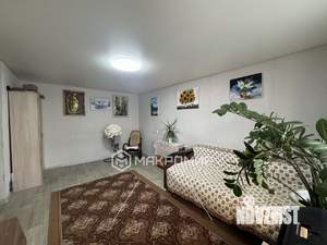 2-к квартира, вторичка, 52м2, 6/9 этаж