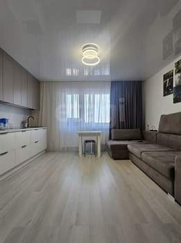 2-к квартира, вторичка, 58м2, 10/10 этаж