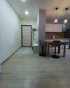 2-к квартира, вторичка, 56м2, 6/18 этаж