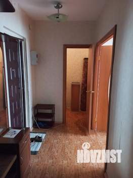 1-к квартира, вторичка, 40м2, 5/11 этаж