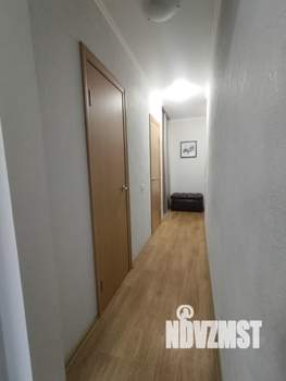 1-к квартира, вторичка, 52м2, 6/18 этаж