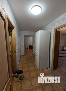 2-к квартира, вторичка, 48м2, 4/10 этаж