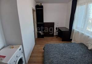 1-к квартира, вторичка, 39м2, 7/10 этаж