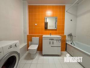 2-к квартира, вторичка, 67м2, 2/19 этаж