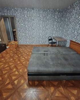 1-к квартира, вторичка, 41м2, 3/10 этаж