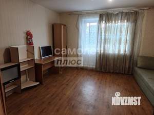 2-к квартира, вторичка, 57м2, 9/10 этаж