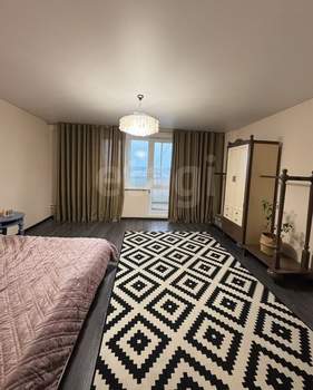 2-к квартира, вторичка, 55м2, 11/14 этаж