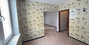 1-к квартира, вторичка, 35м2, 2/10 этаж