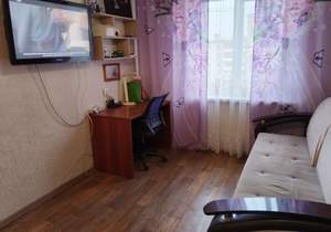 2-к квартира, вторичка, 50м2, 9/9 этаж