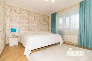 3-к квартира, вторичка, 82м2, 9/10 этаж