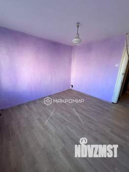 1-к квартира, вторичка, 36м2, 6/9 этаж