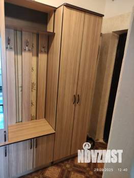 2-к квартира, вторичка, 46м2, 2/2 этаж