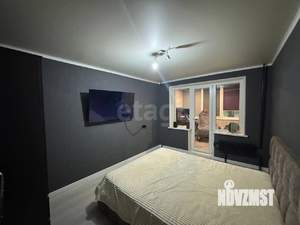 3-к квартира, вторичка, 64м2, 1/9 этаж