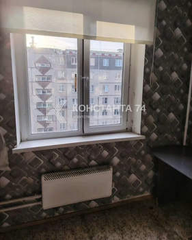 1-к квартира, вторичка, 42м2, 8/10 этаж