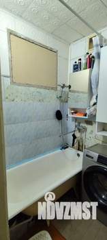 3-к квартира, вторичка, 56м2, 3/5 этаж