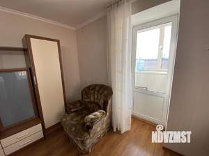 3-к квартира, вторичка, 86м2, 6/10 этаж