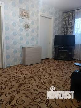 3-к квартира, вторичка, 48м2, 4/5 этаж