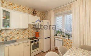2-к квартира, вторичка, 56м2, 2/10 этаж