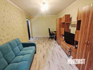 1-к квартира, вторичка, 28м2, 1/5 этаж