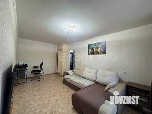 1-к квартира, вторичка, 33м2, 1/9 этаж