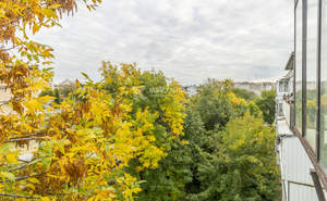 1-к квартира, вторичка, 30м2, 5/5 этаж