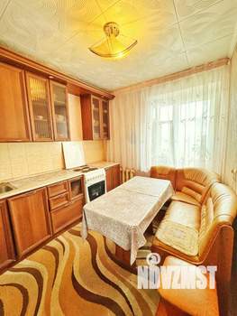 2-к квартира, вторичка, 48м2, 6/9 этаж