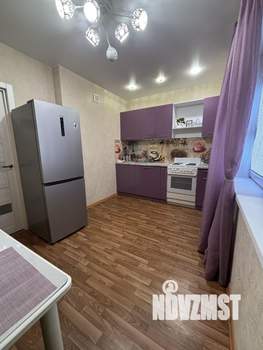 1-к квартира, вторичка, 41м2, 6/10 этаж