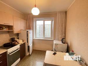 2-к квартира, вторичка, 53м2, 7/9 этаж