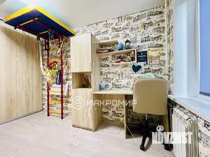 2-к квартира, вторичка, 46м2, 2/9 этаж