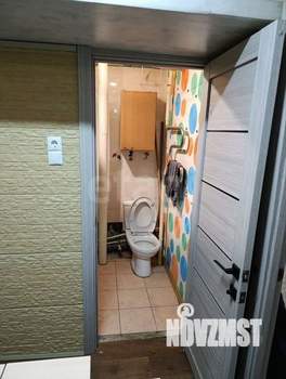 1-к квартира, вторичка, 36м2, 2/9 этаж