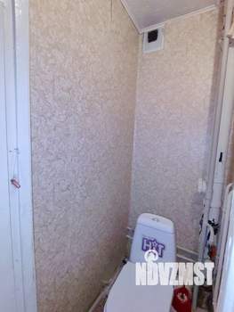 2-к квартира, вторичка, 53м2, 6/10 этаж