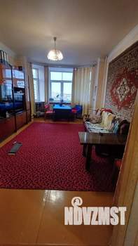 3-к квартира, вторичка, 82м2, 6/7 этаж