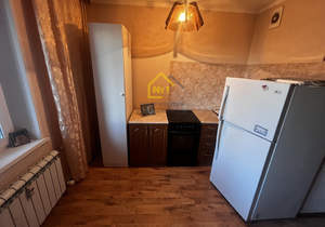 Студия квартира, вторичка, 26м2, 2/10 этаж