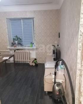 1-к квартира, вторичка, 36м2, 1/3 этаж