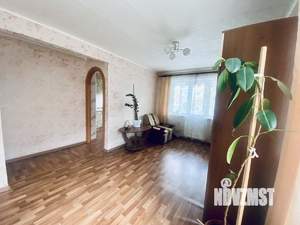 1-к квартира, вторичка, 31м2, 2/5 этаж
