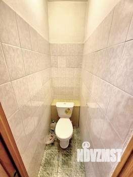 1-к квартира, вторичка, 45м2, 12/14 этаж
