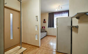 1-к квартира, вторичка, 39м2, 6/10 этаж