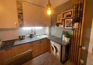 2-к квартира, вторичка, 46м2, 6/9 этаж