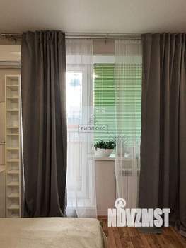 Студия квартира, вторичка, 24м2, 14/18 этаж