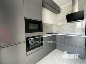 1-к квартира, вторичка, 33м2, 15/16 этаж