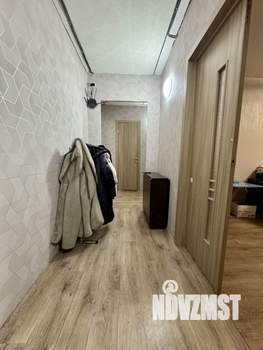 3-к квартира, вторичка, 66м2, 5/9 этаж